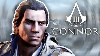 Assassins Creed 3  Concept Video and Beta Footage Higher Quality and Extended Version [upl. by Gnat262]