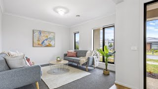 68 Wexford Street ALFREDTON Victoria [upl. by Evander]