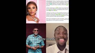 Iyabo Ojo has high Libido VDM revealed as he drags Iyabo Ojo in a new video [upl. by Felty168]