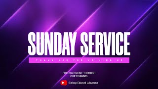 Sunday Service First Service [upl. by Nnahs]