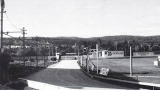 1981 Launceston Cup Final [upl. by Aielam]