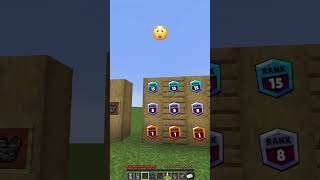 Deleted Functional Crafts vs Deluding Emoji Reaction shorts minecraft memes [upl. by Pinkerton]