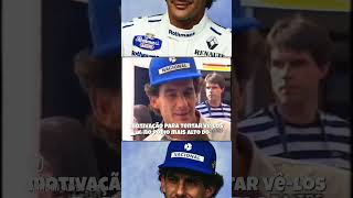 Senna Imola 1994 [upl. by Nybbor]