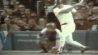 Tommy Lasorda Goes Crazy At Umpires During Reggie Jackson Sticking Leg Out Non Call [upl. by Yggep886]