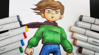 How to use Copic Markers what to get and where to start [upl. by Jilli436]