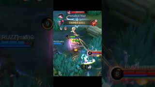 Brody maniacc🔥🔥 mobilelegends creatorcamp mlbb mllbcreatorcamp mobilelegendsid [upl. by Rolo]