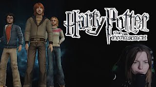 Lets Play Harry Potter und der Feuerkelch I PC I Folge 8 Ich kann das alles nicht mehr [upl. by Weidman]