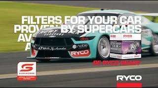 Is Tickford Ryco Ready for Bathurst 1000 [upl. by Washburn722]