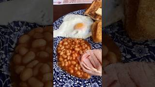 £314 Breakfast at Wetherspoons Boston👍6252 [upl. by Say284]