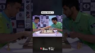 Most INSANE Chess Game Ever 😱chess techmgcl [upl. by Dripps]