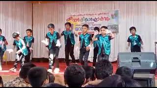 Guleba Dance നാനും എന്റെ ഫ്രന്റ്സും 🥰🥰 [upl. by Milewski]