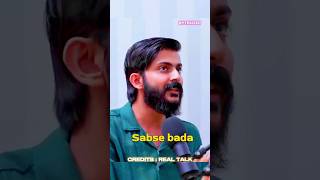 Swagger sharma talking about his first web series ftswagger sharma shorts [upl. by Dygert]