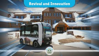 Exciting New Developments in Yellowstone and Electric Vehicles What You Need to Know [upl. by Nicolea]