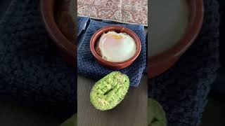 shakshuka shakshukaeggs weekend breakfast avocado 澳洲生活 [upl. by Mahoney]