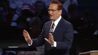 “LA APOSTASÍA Y LA SEGUNDA VENIDA DE CRISTO”  Pastor Adrian Rogers Predicas estudios bíblicos [upl. by Nnylsia468]