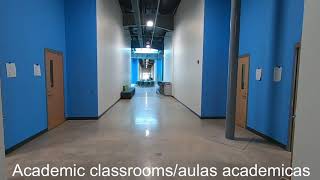 EHS West Virtual Tour [upl. by Dearborn]