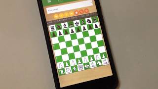 Free Chess Software  StockFish Chess Engine  Chess Android App [upl. by Larry]