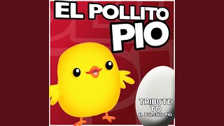 El Pollito Pio Tribute to Il Pulcino Pio [upl. by Odnumde734]