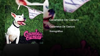 Caramelos De Cianuro  Caramelos De Cianuro 2010  Full Album [upl. by Aihpledalihp403]