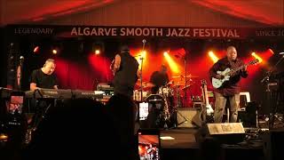 Forecast  Jazz Funk Soul at 6 Algarve Smooth Jazz Festival 2023 [upl. by Urian369]