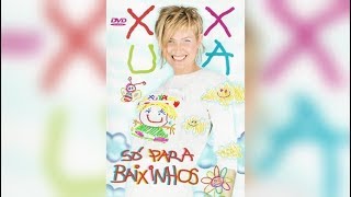 MENU DVD • Xuxa Só Para Baixinhos 1 [upl. by Yetnom533]