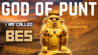 Ancestral Homeland of Egyptians Revealed  The Land of Punt [upl. by Ellenahc]