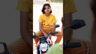 Bike or Cycle ki Takar or Banduk 🔫 shorts comedyshorts funny bike [upl. by Larry]