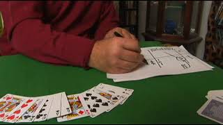 How to Determine Your Score in Pinochle [upl. by Judon]