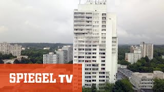 Hoch im Norden ganz unten Alltag im Problemviertel KielMettenhof  SPIEGEL TV [upl. by Anin]