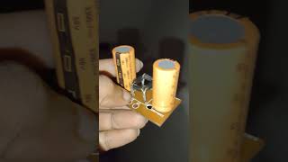 diy bridge rectifier [upl. by Ddot]