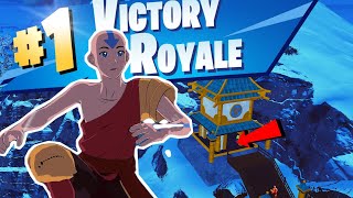 How to Win in the NEW Fortnite Avatar Update [upl. by Anicul552]