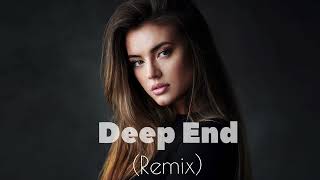 Foushee  Deep End Aziza Qobilova Remix 2024 [upl. by Nyre458]