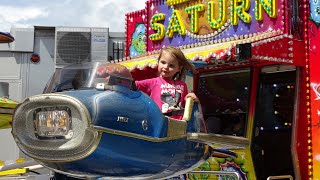 KERMIS IN SCHERPENHEUVEL [upl. by Anirahs818]