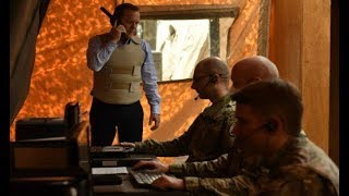 Designated Survivor S2 ep 8  Home review [upl. by Ru]