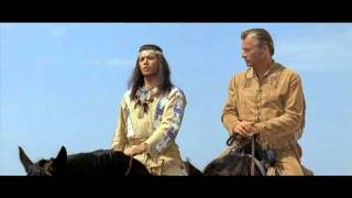 Karl May Soundtrack Winnetou [upl. by Ulrike405]