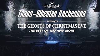 TSO 2017 Winter Tour The Ghosts of Christmas Eve [upl. by Eyks639]