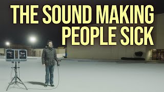 The Controversial Sound Only 2 Of People Hear [upl. by Midge]