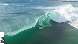 Solid and Unforgiving Straddie Sunday [upl. by Idel388]