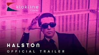 2019 Halston Official Trailer 1 HD CNN Films Klokline [upl. by Serra]