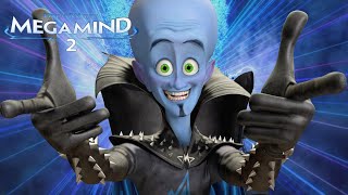 Megamind 2 Trailer but I Fixed It [upl. by Schweiker]