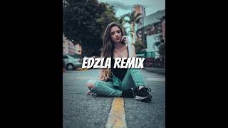 EDZLA SIREN JAM AMBER ROSE TikTok Remix [upl. by Rutan512]