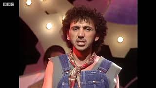 Dexys Midnight Runners  Come On Eileen  TOTP  1982 [upl. by Malynda997]