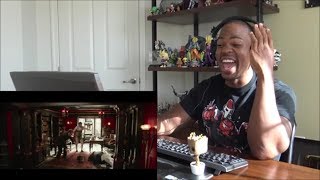 Holmes amp Watson Trailer 1  REACTION [upl. by Isiad971]