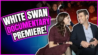 Premiere of the White Swan Documentary [upl. by Htiaf]