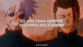 quotPor favor miénteme necesito creertequot ¦ Luis Miguel  Culpable o no letra  AMV [upl. by Neyugn256]