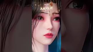 Donghua Girls Edit anime btth donghua [upl. by Chrisman]