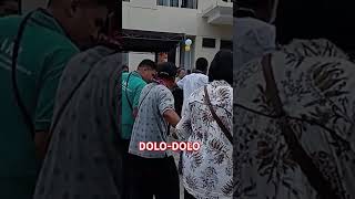 DOLODOLO GALANG DANA [upl. by Obala]