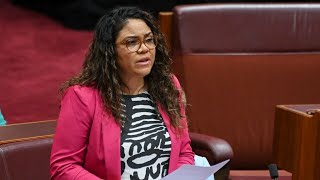 Jacinta Price has ‘no limit’ to how high she can go in Australian politics Murray [upl. by Kceb]