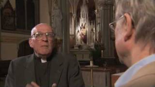 Father George Coyne Interview 37  Richard Dawkins [upl. by Hareehahs]