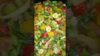 Steam Yu Choy Callaloo Style [upl. by Lleunamme200]